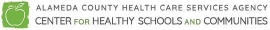 Alameda County Health Care Services Agency Logo